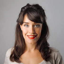 ANDREA SMITH